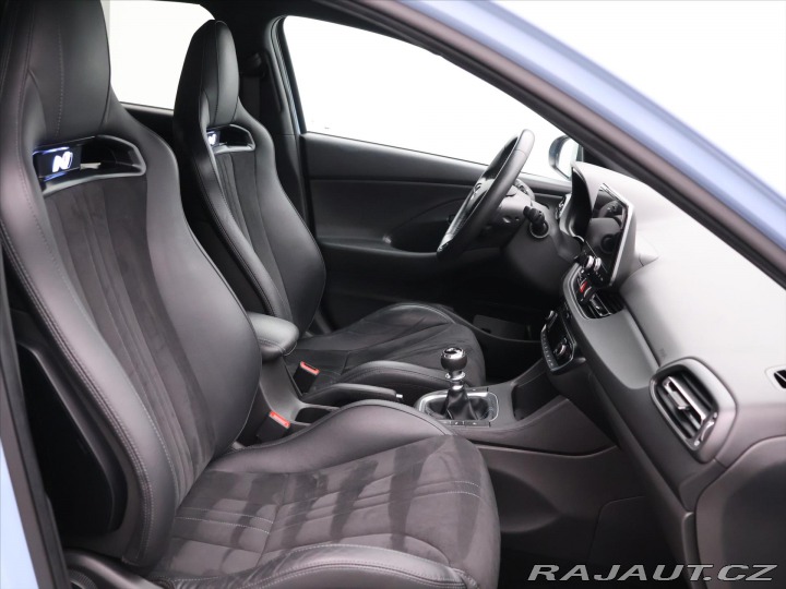 Hyundai i30 2,0 T-GDI 206 kW N Perfor 2022