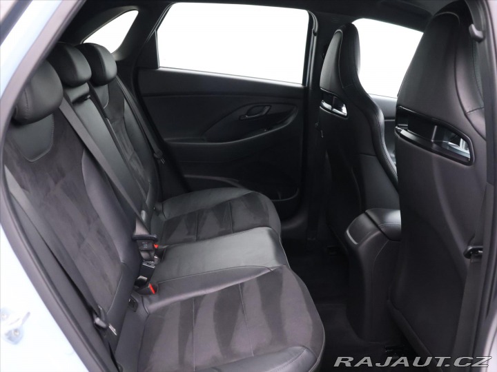 Hyundai i30 2,0 T-GDI 206 kW N Perfor 2022