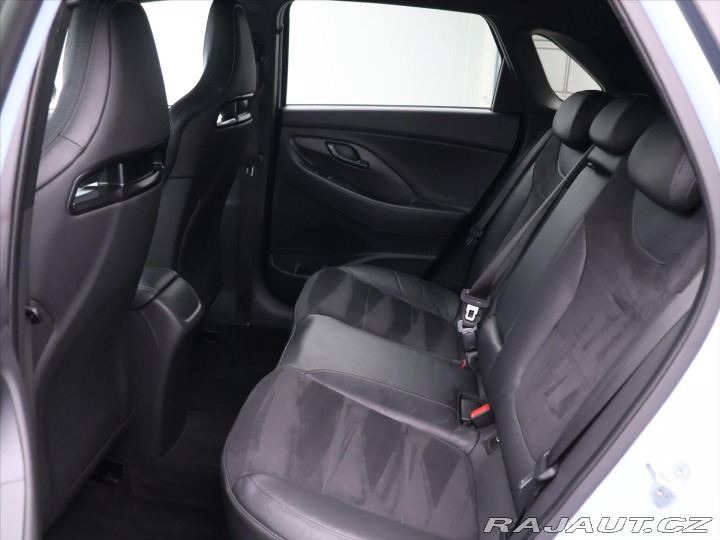 Hyundai i30 2,0 T-GDI 206 kW N Perfor 2022