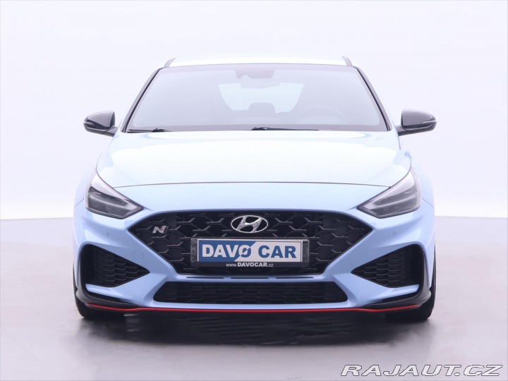 Hyundai i30 2,0 T-GDI 206 kW N Perfor 2022
