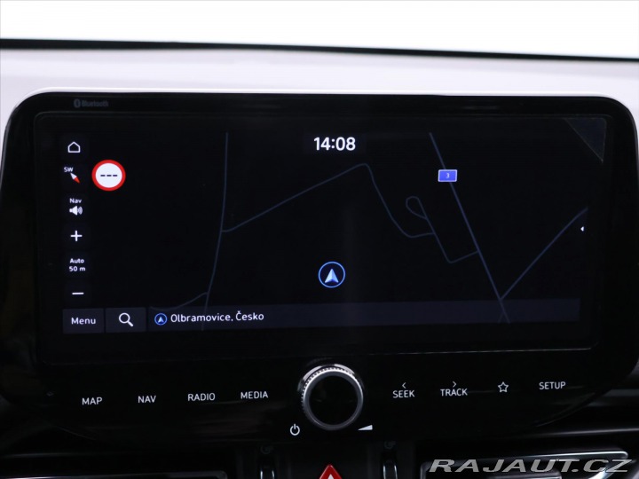 Hyundai i30 2,0 T-GDI 206 kW N Perfor 2022