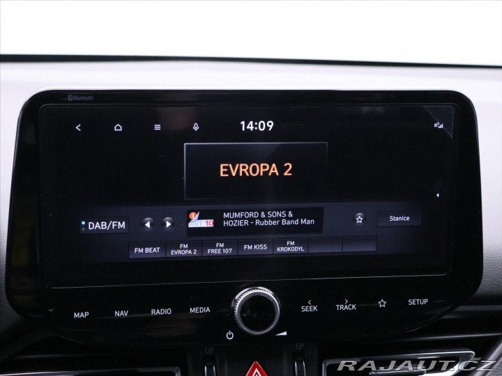 Hyundai i30 2,0 T-GDI 206 kW N Perfor 2022