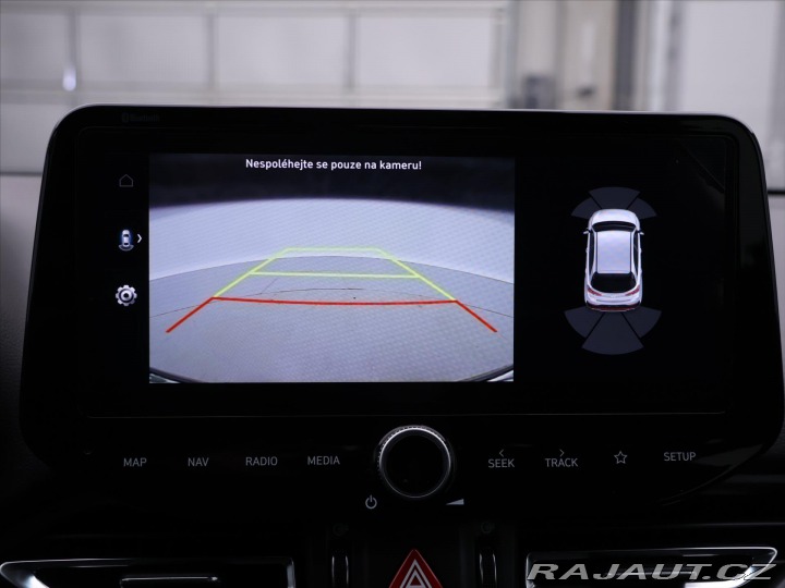 Hyundai i30 2,0 T-GDI 206 kW N Perfor 2022