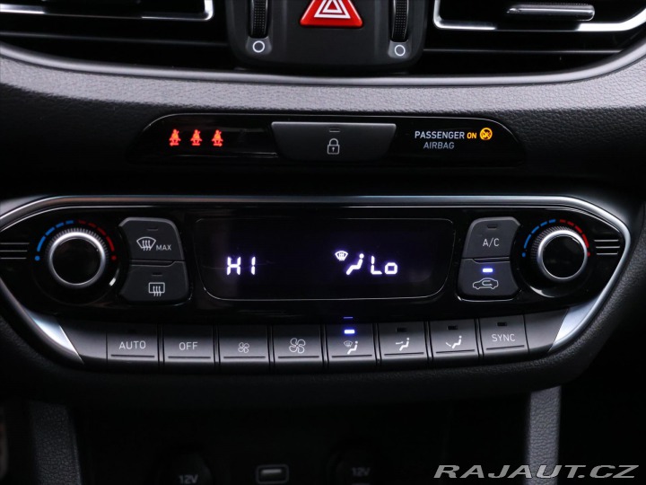 Hyundai i30 2,0 T-GDI 206 kW N Perfor 2022