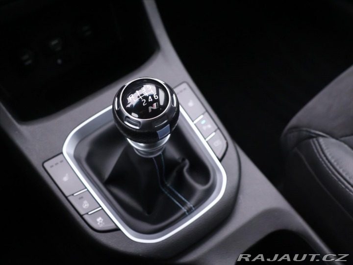 Hyundai i30 2,0 T-GDI 206 kW N Perfor 2022