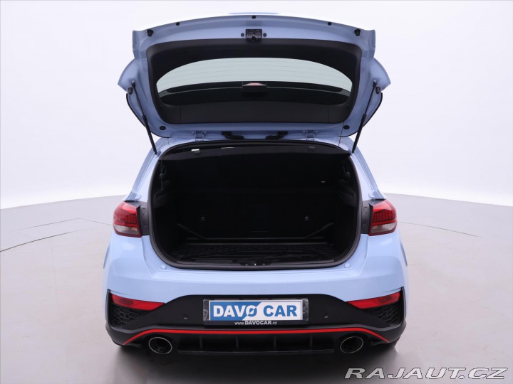 Hyundai i30 2,0 T-GDI 206 kW N Perfor 2022