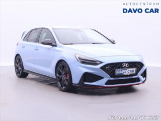 Hyundai i30 2,0 T-GDI 206 kW N Perfor 2022