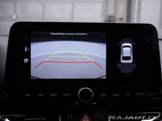 Hyundai i30 2,0 T-GDI 206 kW N Perfor 2022