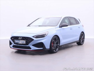 Hyundai i30 2,0 T-GDI 206 kW N Perfor 2022