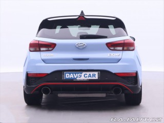 Hyundai i30 2,0 T-GDI 206 kW N Perfor 2022
