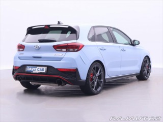 Hyundai i30 2,0 T-GDI 206 kW N Perfor 2022