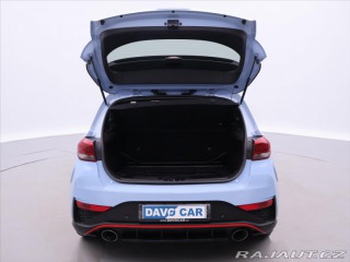 Hyundai i30 2,0 T-GDI 206 kW N Perfor 2022