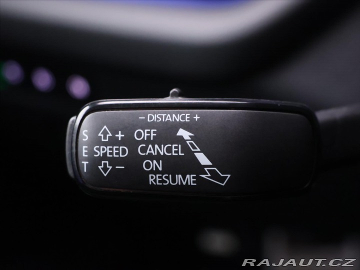 Škoda Octavia 2,0 TDI 147kW 4x4 DSG Sco 2021