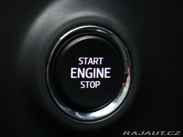 Škoda Octavia 2,0 TDI 147kW 4x4 DSG Sco 2021