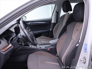 Škoda Octavia 2,0 TDI 147kW 4x4 DSG Sco 2021