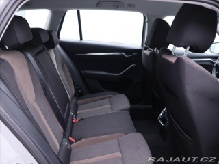 Škoda Octavia 2,0 TDI 147kW 4x4 DSG Sco 2021