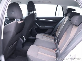 Škoda Octavia 2,0 TDI 147kW 4x4 DSG Sco 2021