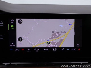 Škoda Octavia 2,0 TDI 147kW 4x4 DSG Sco 2021