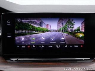 Škoda Octavia 2,0 TDI 147kW 4x4 DSG Sco 2021