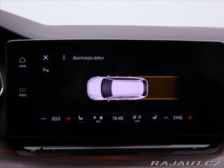 Škoda Octavia 2,0 TDI 147kW 4x4 DSG Sco 2021