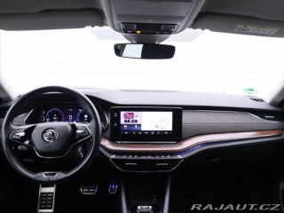 Škoda Octavia 2,0 TDI 147kW 4x4 DSG Sco 2021