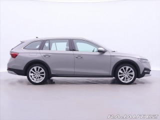 Škoda Octavia 2,0 TDI 147kW 4x4 DSG Sco 2021