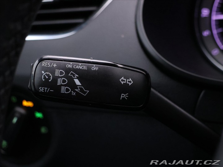 Škoda Octavia 2,0 TDI 110kW CZ Style LE 2019