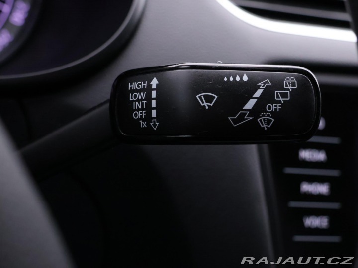 Škoda Octavia 2,0 TDI 110kW CZ Style LE 2019