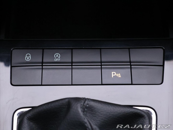 Škoda Octavia 2,0 TDI 110kW CZ Style LE 2019
