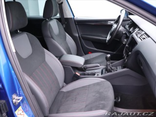 Škoda Octavia 2,0 TDI 110kW CZ Style LE 2019