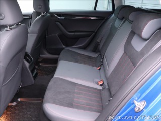 Škoda Octavia 2,0 TDI 110kW CZ Style LE 2019