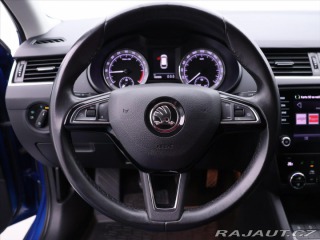 Škoda Octavia 2,0 TDI 110kW CZ Style LE 2019