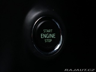 Škoda Octavia 2,0 TDI 110kW CZ Style LE 2019