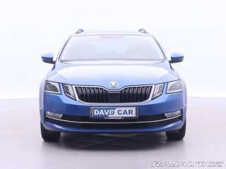 Škoda Octavia 2,0 TDI 110kW CZ Style LE 2019