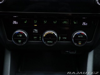 Škoda Octavia 2,0 TDI 110kW CZ Style LE 2019