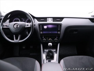 Škoda Octavia 2,0 TDI 110kW CZ Style LE 2019