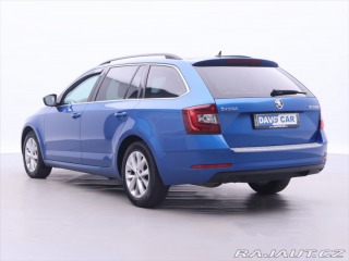 Škoda Octavia 2,0 TDI 110kW CZ Style LE 2019