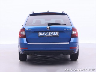 Škoda Octavia 2,0 TDI 110kW CZ Style LE 2019