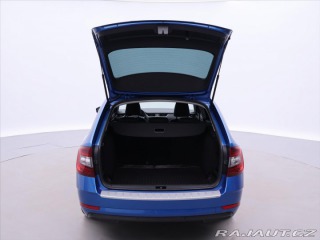 Škoda Octavia 2,0 TDI 110kW CZ Style LE 2019