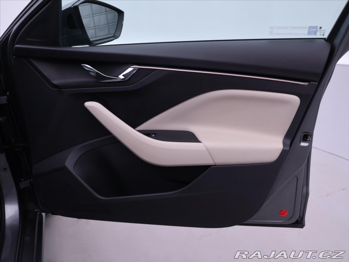 Škoda Scala 1,5 TSI 110kW Style CZ 1. 2022