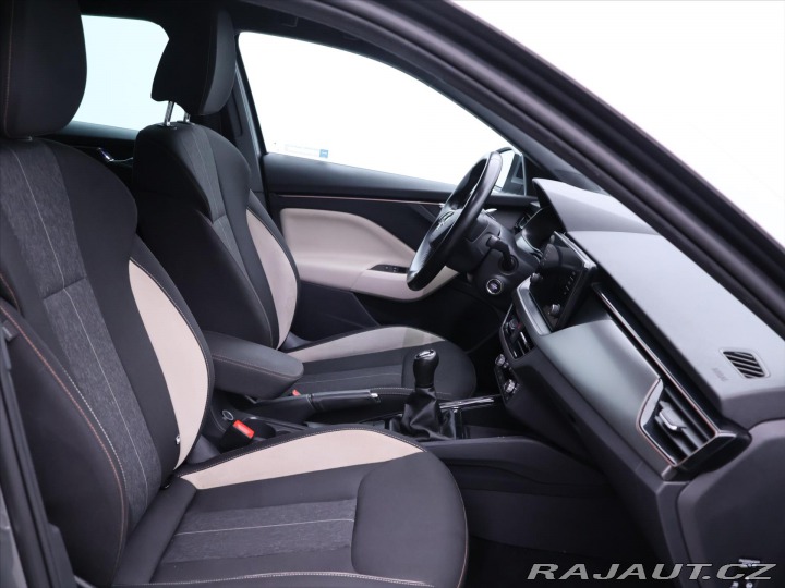 Škoda Scala 1,5 TSI 110kW Style CZ 1. 2022