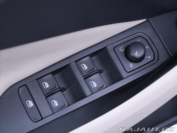 Škoda Scala 1,5 TSI 110kW Style CZ 1. 2022