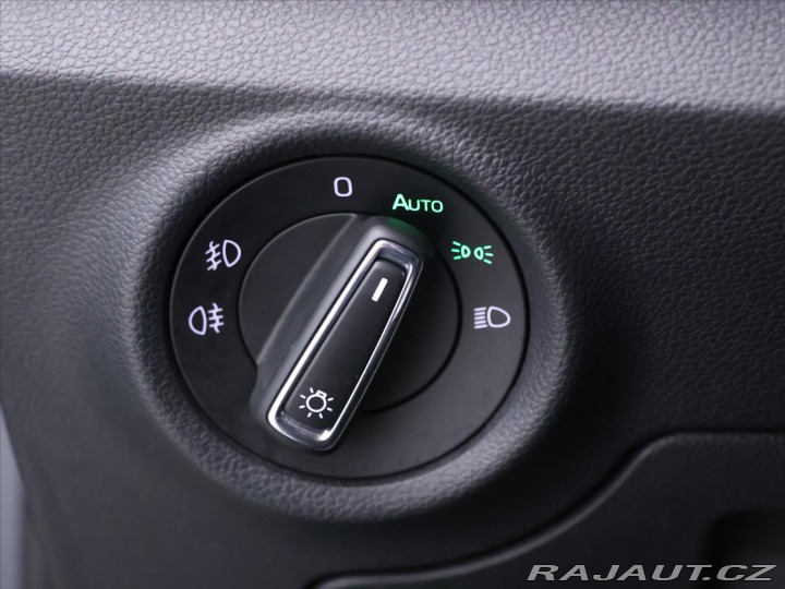 Škoda Scala 1,5 TSI 110kW Style CZ 1. 2022