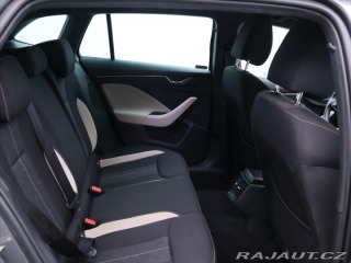 Škoda Scala 1,5 TSI 110kW Style CZ 1. 2022