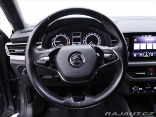 Škoda Scala 1,5 TSI 110kW Style CZ 1. 2022