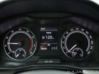 Škoda Scala 1,5 TSI 110kW Style CZ 1. 2022