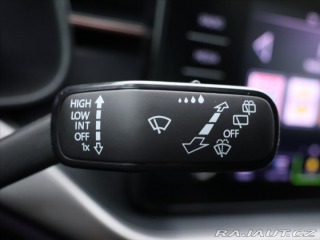 Škoda Scala 1,5 TSI 110kW Style CZ 1. 2022