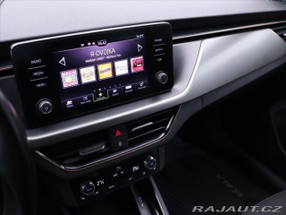 Škoda Scala 1,5 TSI 110kW Style CZ 1. 2022