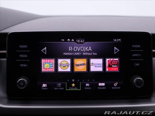 Škoda Scala 1,5 TSI 110kW Style CZ 1. 2022