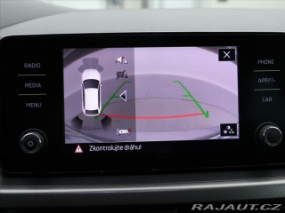 Škoda Scala 1,5 TSI 110kW Style CZ 1. 2022